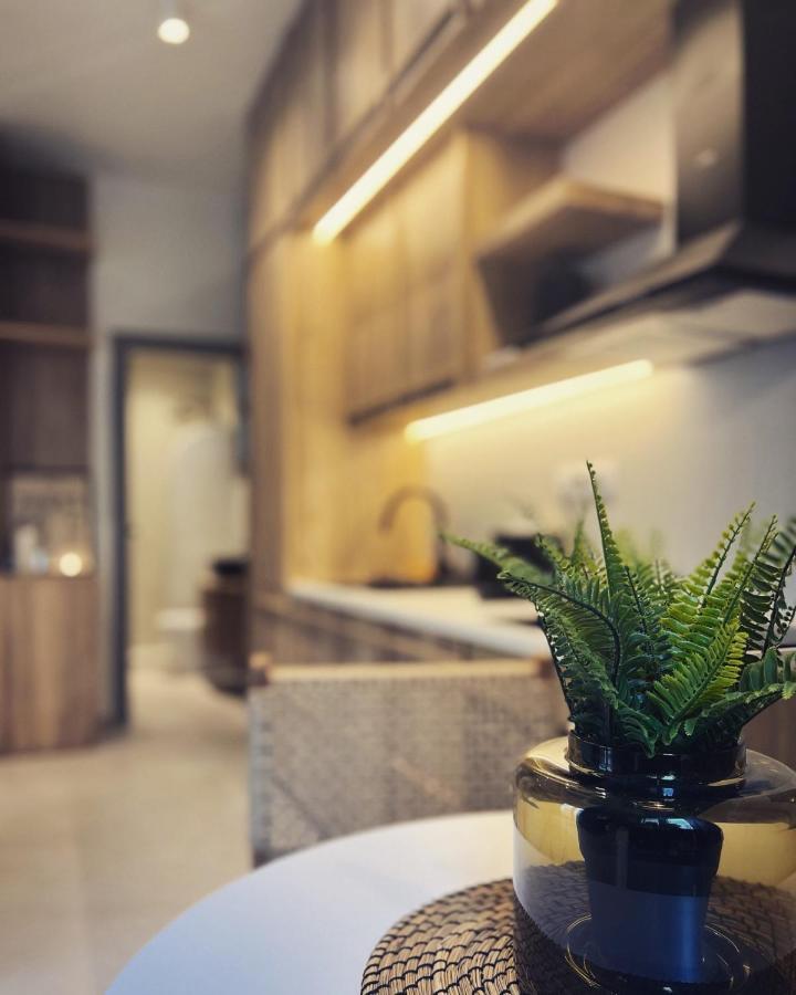 Luxurious Wooden Detail Flat In City Center Χαλκίδα Εξωτερικό φωτογραφία
