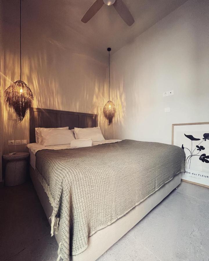 Luxurious Wooden Detail Flat In City Center Χαλκίδα Εξωτερικό φωτογραφία